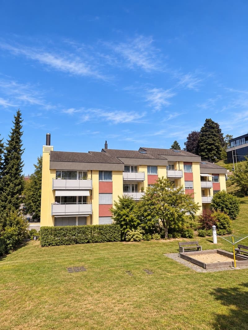 Aussenansicht