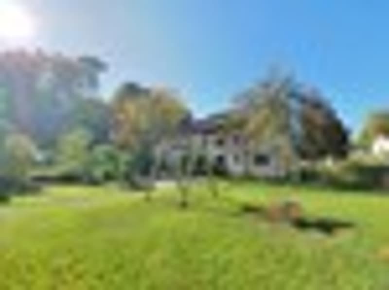 Gemütliche Gartensitzplatzwohnung (8)