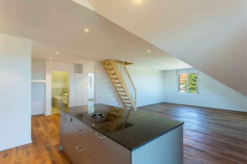 3 ½ Zimmer-Wohnung, 8585 Langrickenbach (11)