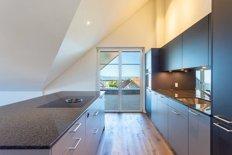 3 ½ Zimmer-Wohnung, 8585 Langrickenbach (3)