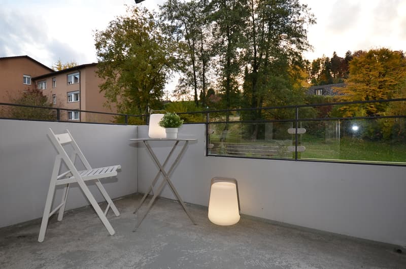 Attraktive 4.5-Zimmer-Wohnung im Erdgeschoss in Forch (7)