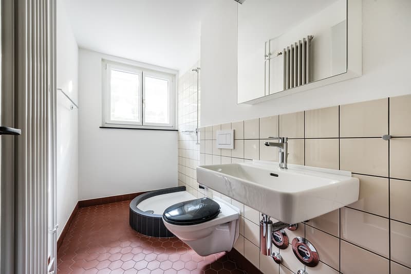 Renovierte Wohnung mit Charme (3)