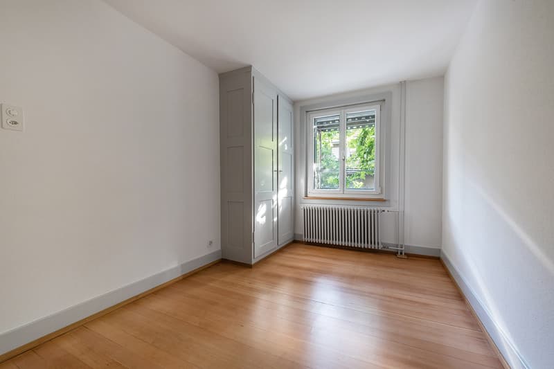 Renovierte Wohnung mit Charme (9)