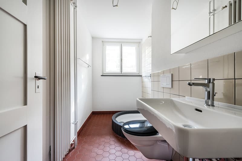 Renovierte Wohnung mit Charme (4)