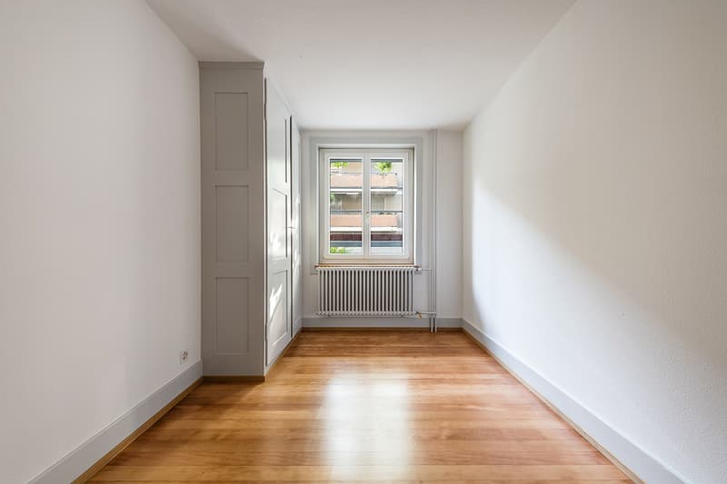 Renovierte Wohnung mit Charme (8)