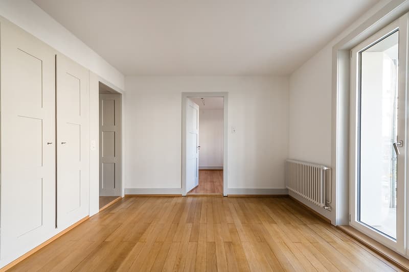 Renovierte Wohnung mit Charme (7)