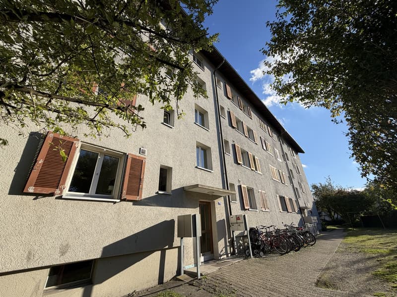 4-Zimmer-Wohnung im Oberi-Quartier (2)