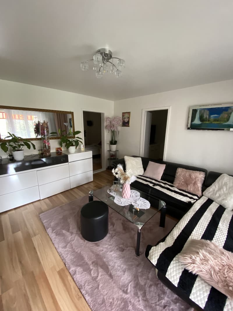 4-Zimmer-Wohnung im Oberi-Quartier (5)