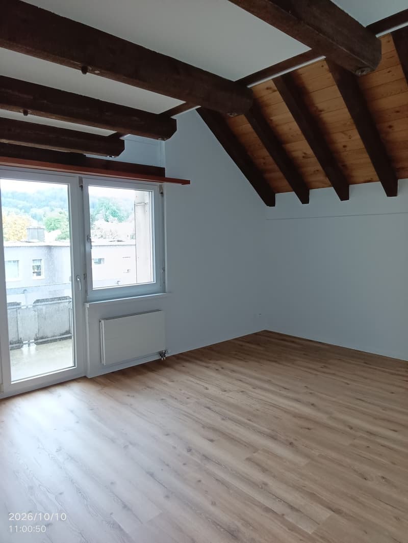 2 ½ Zimmer-Wohnung, 9015 St. Gallen (3)