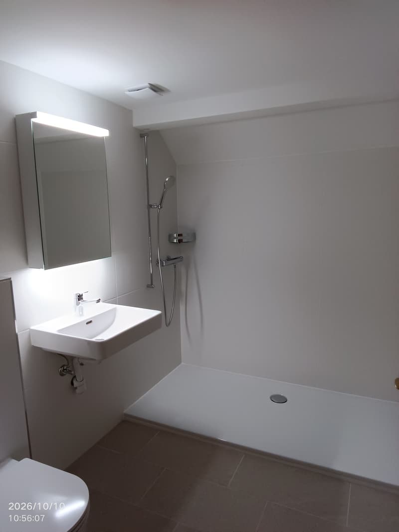 2 ½ Zimmer-Wohnung, 9015 St. Gallen (7)