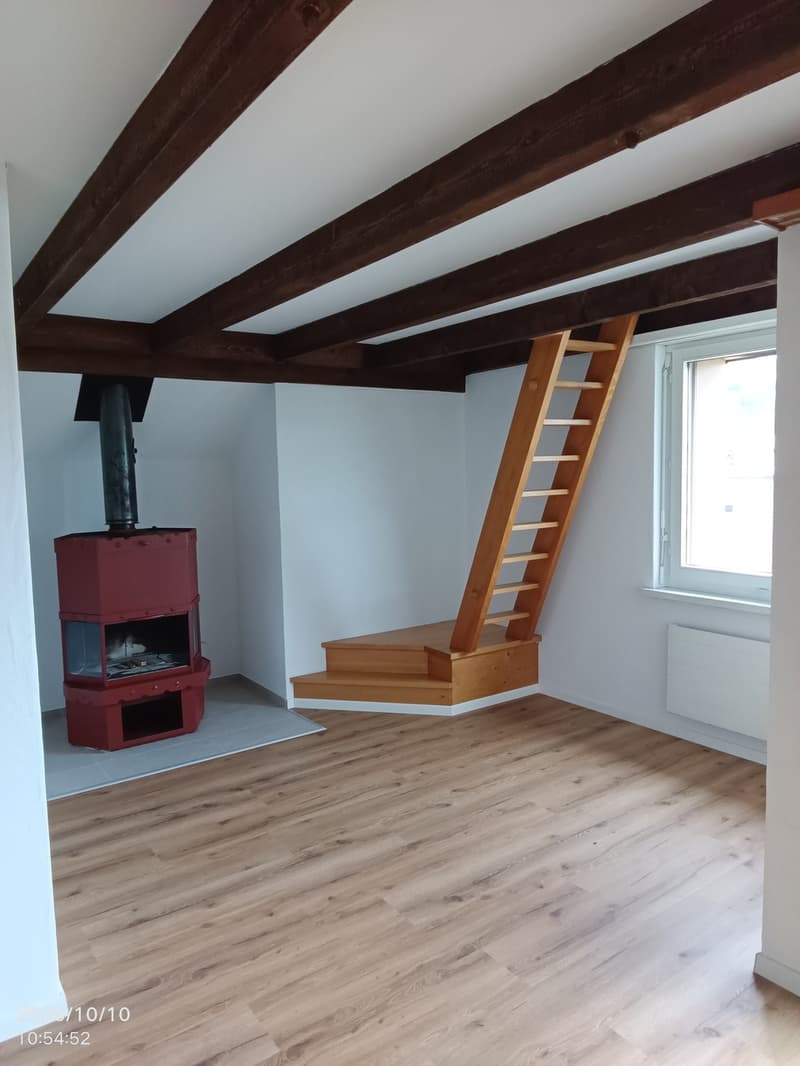 2 ½ Zimmer-Wohnung, 9015 St. Gallen (2)