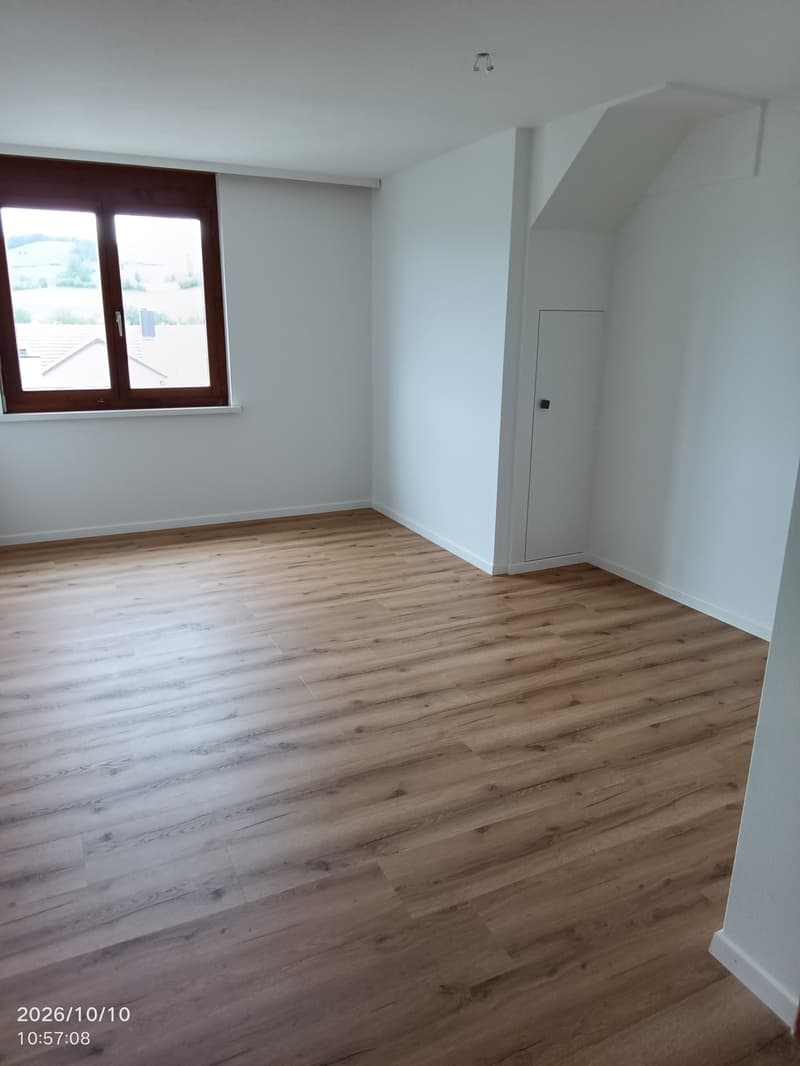 2 ½ Zimmer-Wohnung, 9015 St. Gallen (5)