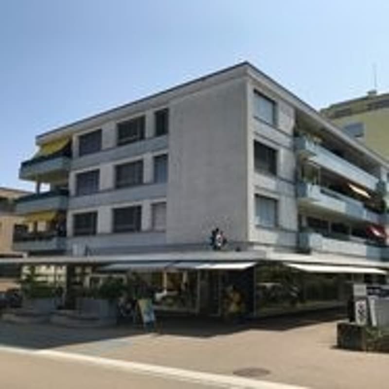 4 Zimmer-Wohnung, 8580 Amriswil (1)