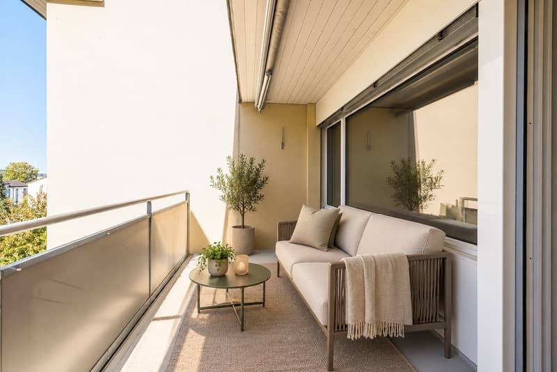 Wohnkomfort in Speicher attraktive 3.5-Zimmerwohnung mit Balkon (6)