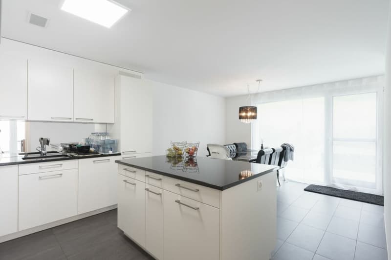 Modernes 5.5-Zimmer-Einfamilienhaus mit Minergie-Standard in Arisdorf (4)