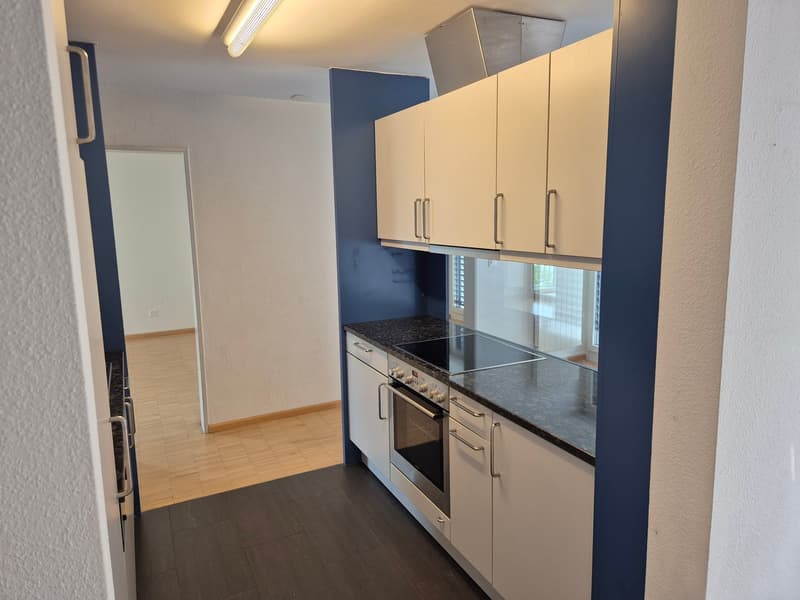Moderne 3,5-Zimmer-Maisonette-Whg mit Wintergarten + Galerie (5)