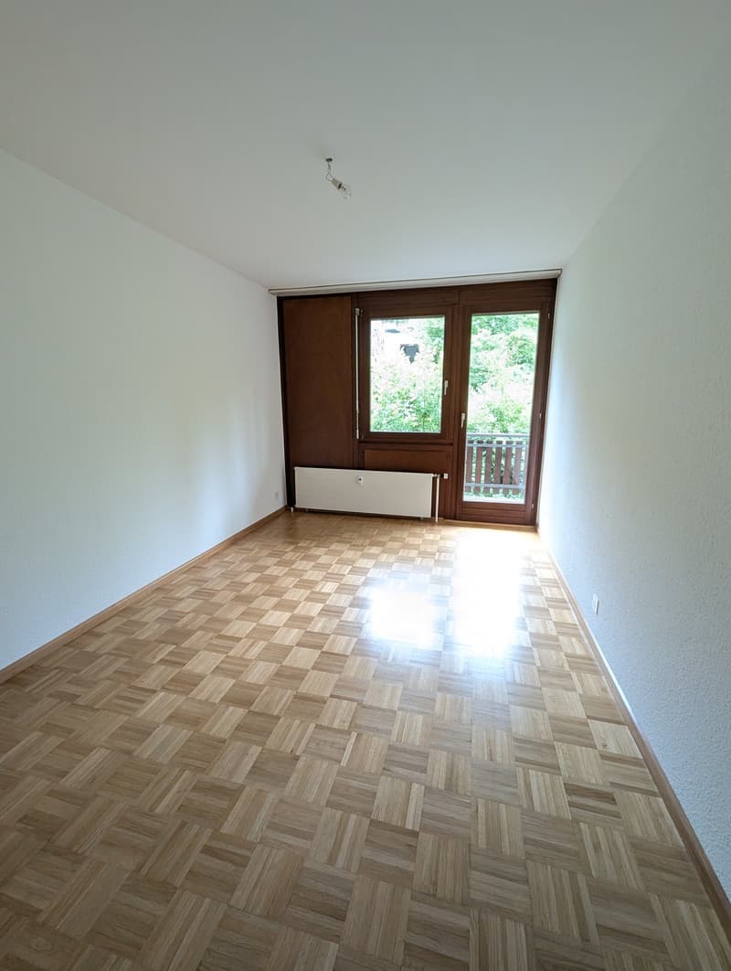 Grosszügige 4.5-Zimmerwohnung (105 m2) im alten Dorfkern von Münchenstein (8)