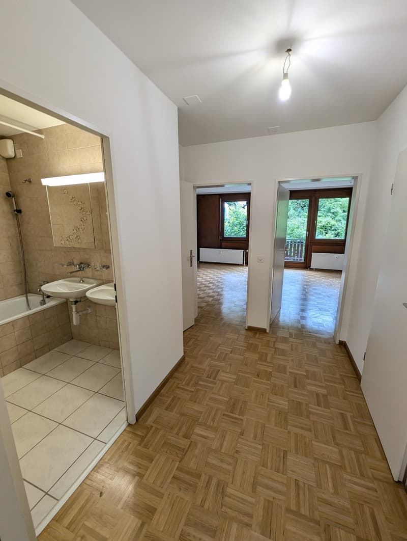 Grosszügige 4.5-Zimmerwohnung (105 m2) im alten Dorfkern von Münchenstein (7)