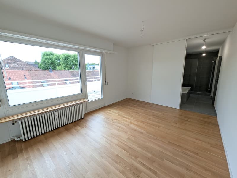 Exklusive 4.5-Zimmer-Attikawohnung mit 2 Terrassen im St. Johann (8)