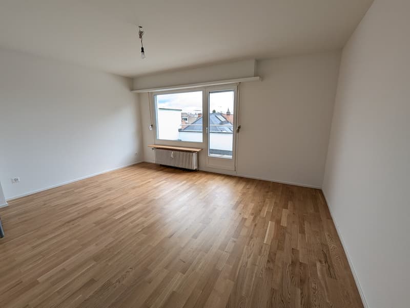 Exklusive 4.5-Zimmer-Attikawohnung mit 2 Terrassen im St. Johann (12)