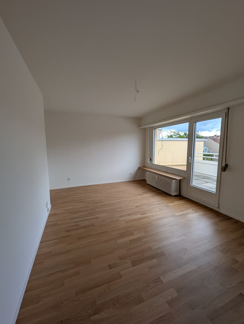 Exklusive 4.5-Zimmer-Attikawohnung mit 2 Terrassen im St. Johann (9)