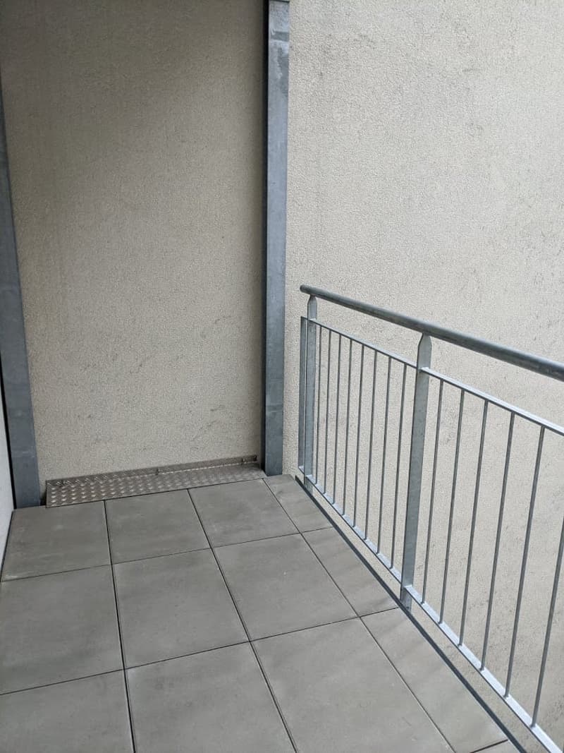 Moderne 1-Zimmerwohnung nähe Kannefeldpark (4)