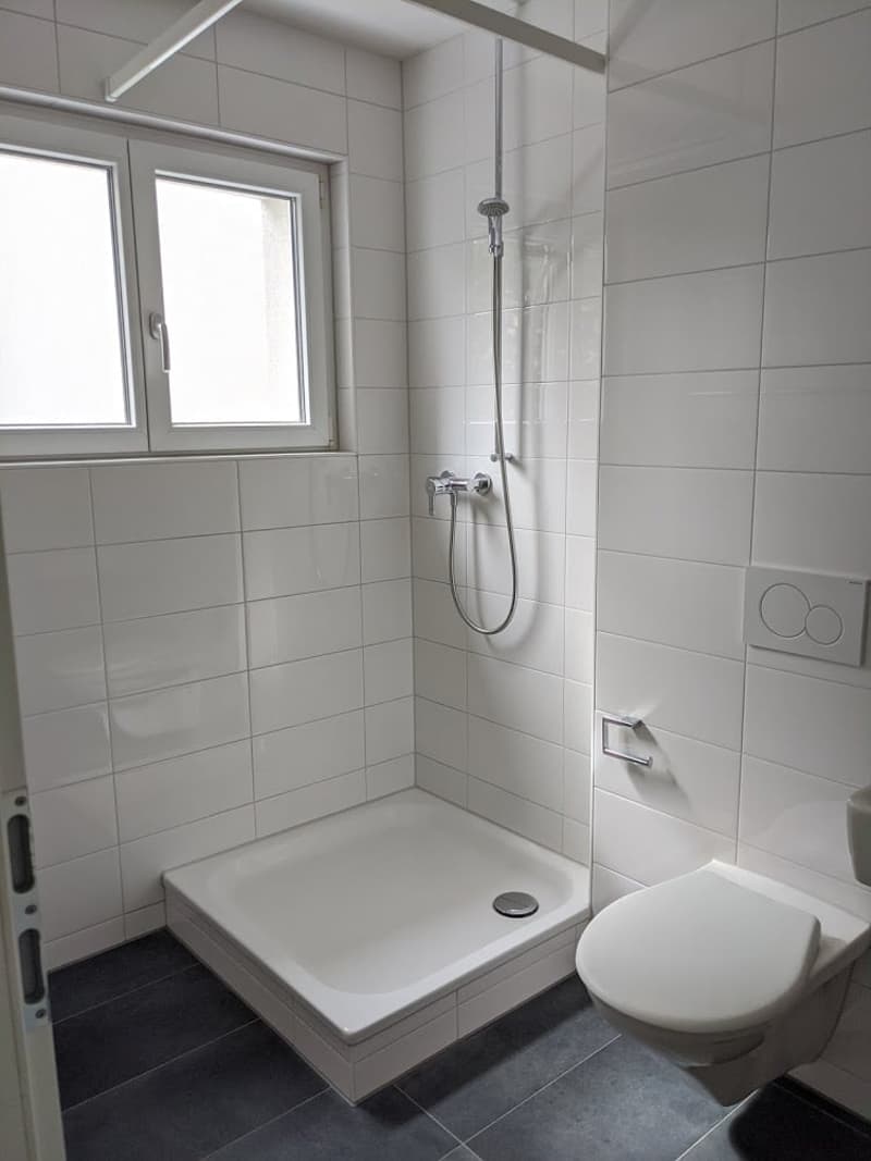 Moderne 1-Zimmerwohnung nähe Kannefeldpark (2)