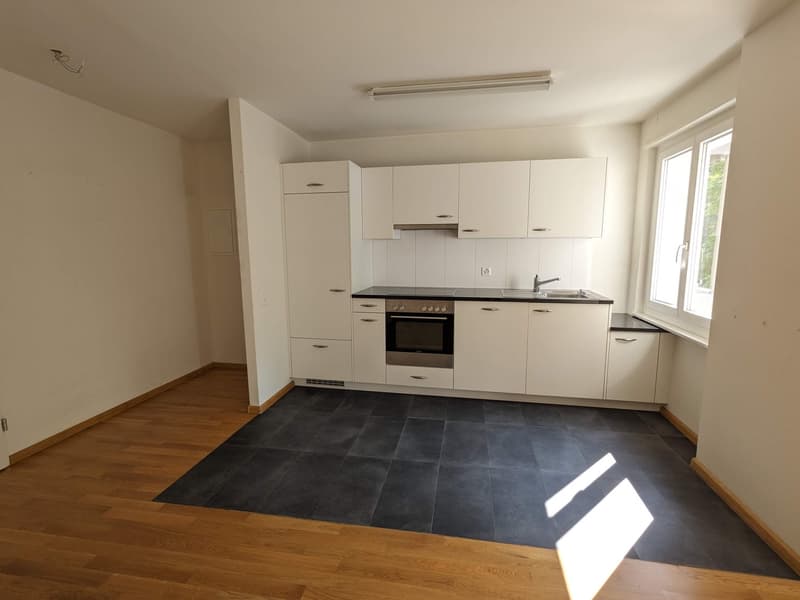 Top-moderne, attraktive 2-ZWG nähe Kannefeldpark (2)