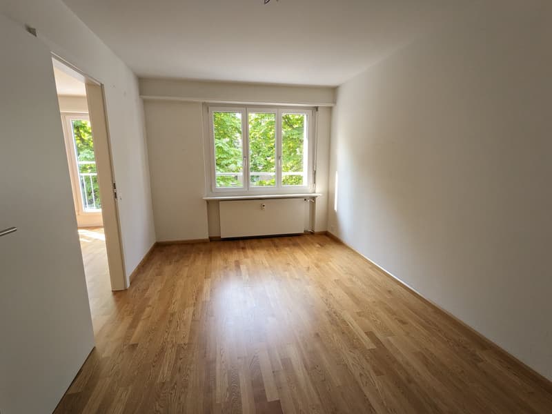Top-moderne, attraktive 2-ZWG nähe Kannefeldpark (4)