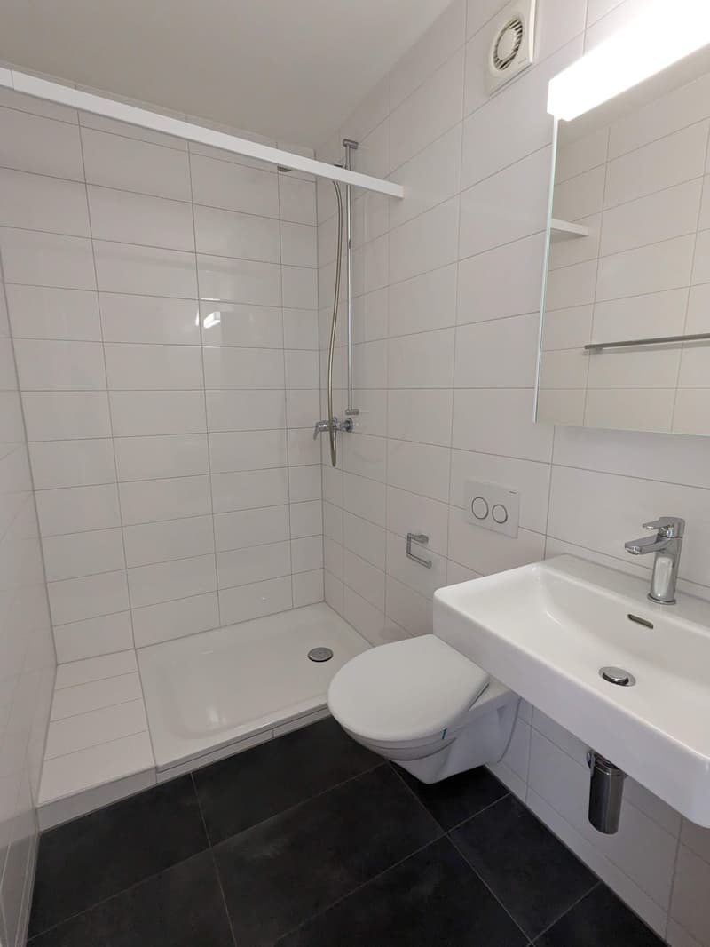 Top-moderne, attraktive 2-ZWG nähe Kannefeldpark (5)