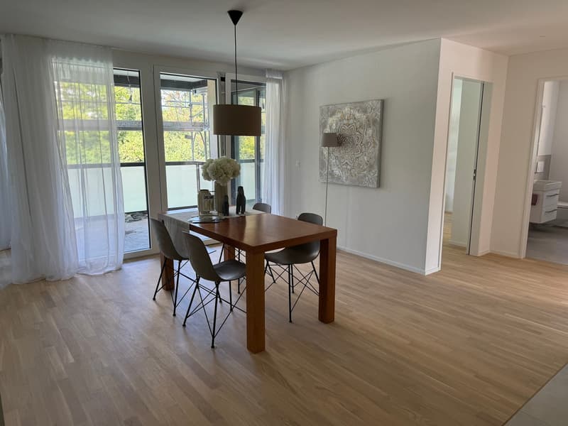 Top moderne 3,5-Zimmer-Whg (1.OG) mit Loggia, Lift + eigenem Waschturm (3)