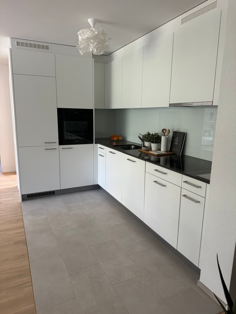 Top moderne 3,5-Zimmer-Whg (1.OG) mit Loggia, Lift + eigenem Waschturm (2)