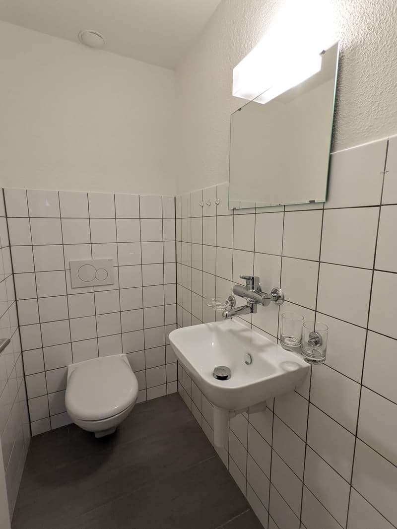 Teilsanierte 4-Zimmerwohnung in Arlesheim (10)