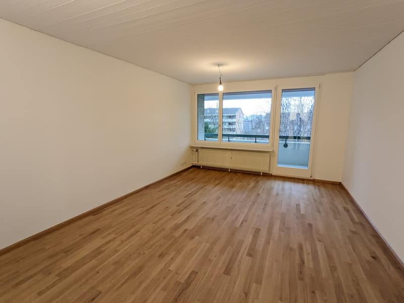 Teilsanierte 4-Zimmerwohnung in Arlesheim (3)
