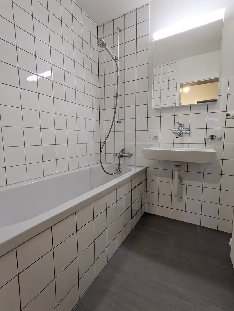 Teilsanierte 4-Zimmerwohnung in Arlesheim (9)