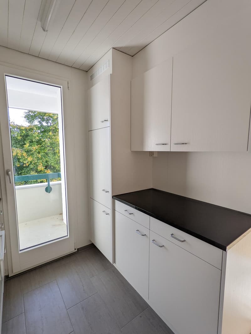 Teilsanierte 4-Zimmerwohnung in Arlesheim (5)