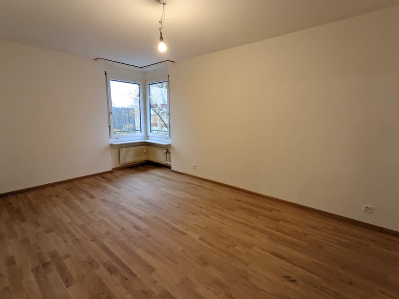 Teilsanierte 4-Zimmerwohnung in Arlesheim (7)