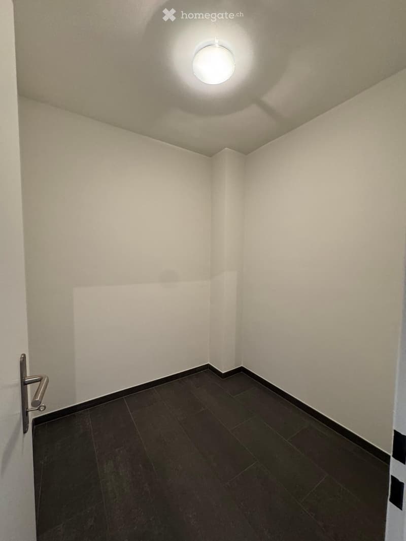 Moderne 4.5-Zimmer-Wohnung mit Balkon+Lift in Pratteln (10)