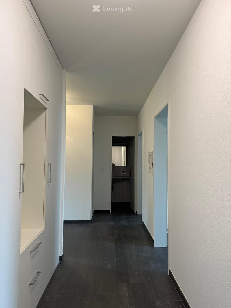 Moderne 4.5-Zimmer-Wohnung mit Balkon+Lift in Pratteln (9)