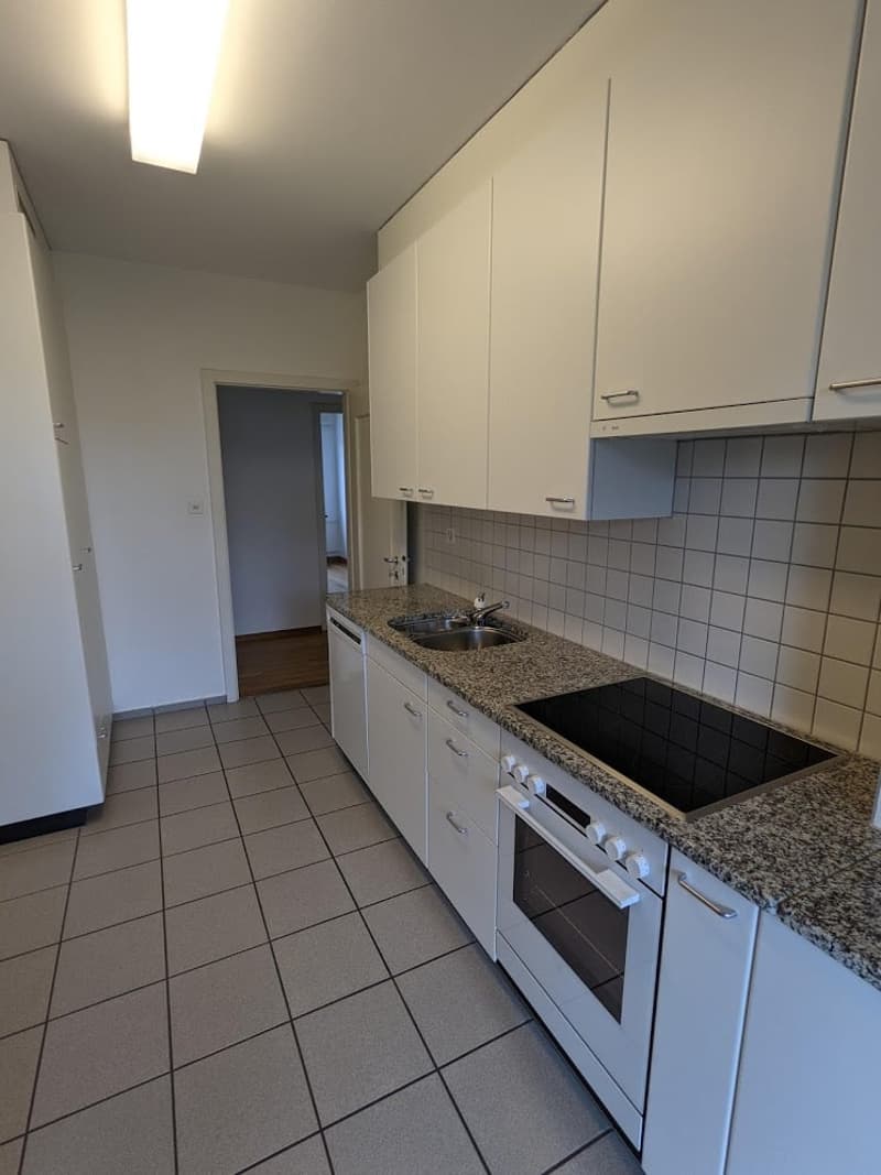 Hübsche 3-ZWG mit Cheminée an der Neuen Bahnhofstr. in Muttenz (5)