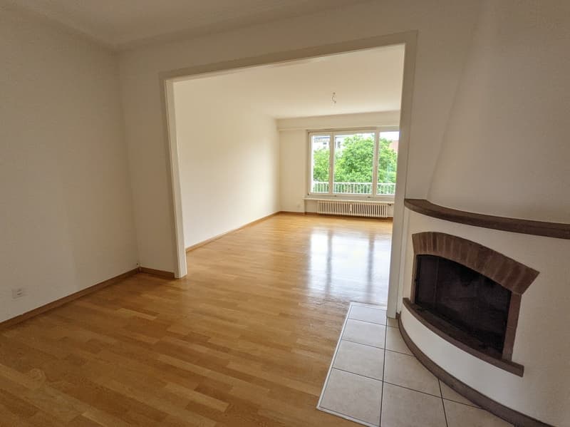 Hübsche 3-ZWG mit Cheminée an der Neuen Bahnhofstr. in Muttenz (8)
