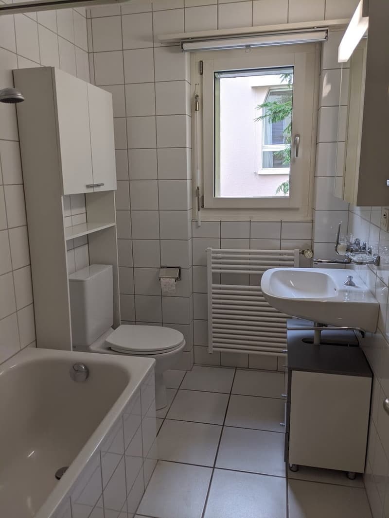 Schöne 3-ZWG in kleinem Mehrfamilienhaus in Arlesheim (10)