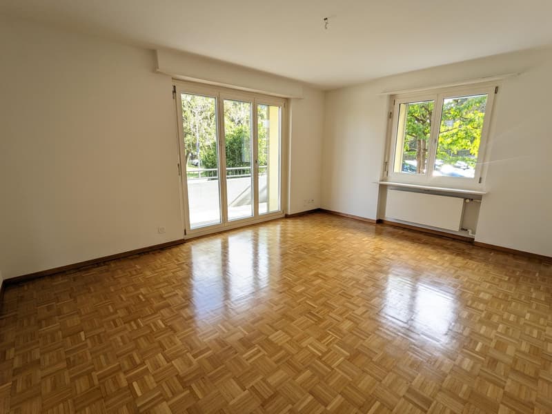 Schöne 3-ZWG in kleinem Mehrfamilienhaus in Arlesheim (4)