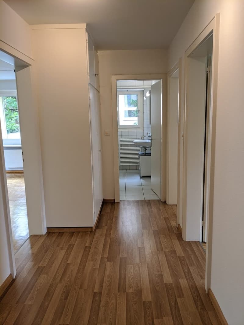 Schöne 3-ZWG in kleinem Mehrfamilienhaus in Arlesheim (11)