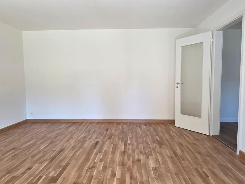 Renovierte 2,5-ZWG an ruhiger Wohnlage im Grünen (10)