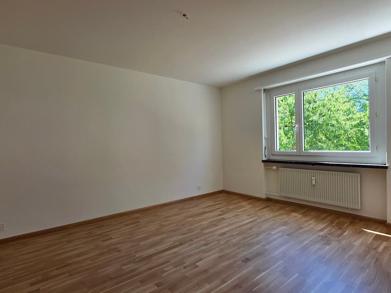 Renovierte 2,5-ZWG an ruhiger Wohnlage im Grünen (9)