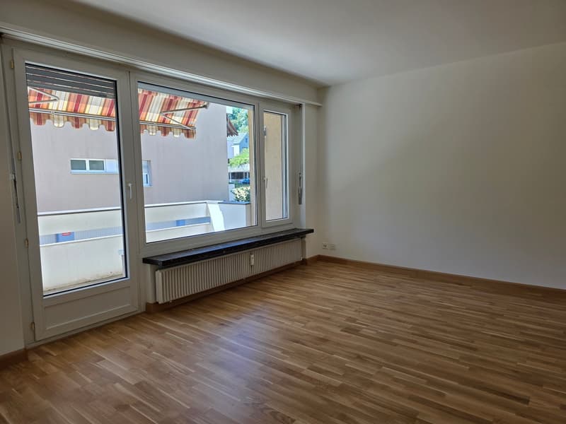 Renovierte 2,5-ZWG an ruhiger Wohnlage im Grünen (8)