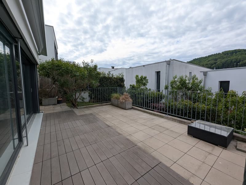 Modernes 5.5-Zimmer-Einfamilienhaus mit Minergie-Standard in Arisdorf (12)