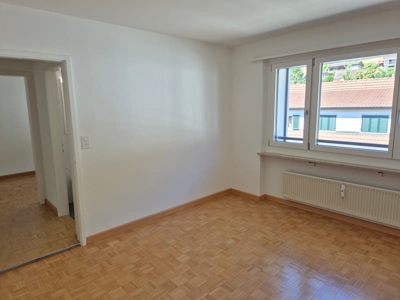 Helle 3.5-Zimmer-Wohnung mit Balkon (2.OG ohne Lift) in Oberdorf BL (9)