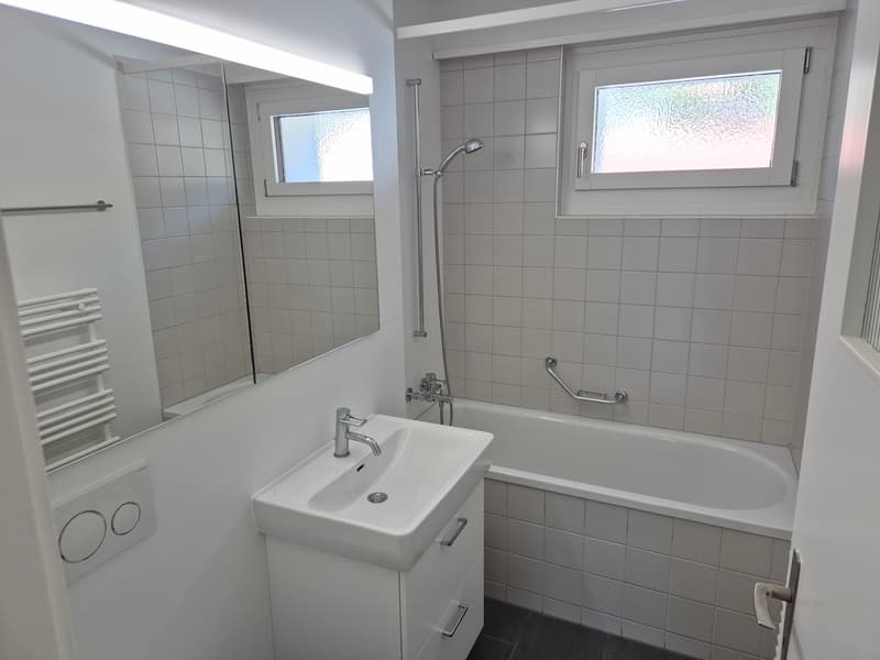 Helle 3.5-Zimmer-Wohnung mit Balkon (2.OG ohne Lift) in Oberdorf BL (6)